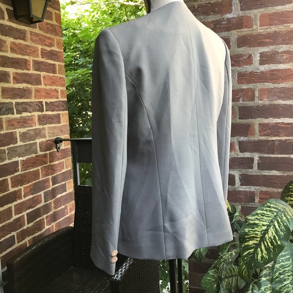 Mattise Fashion Blazer - Picture 7 of 8